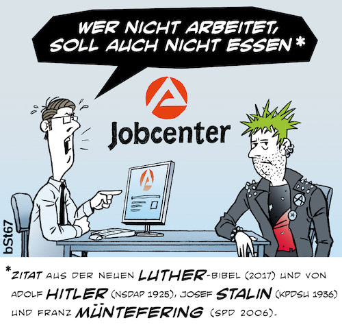 bSt67: Lutherjahr 2017