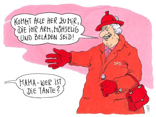 Andreas Pr&uuml;stel: sozitante